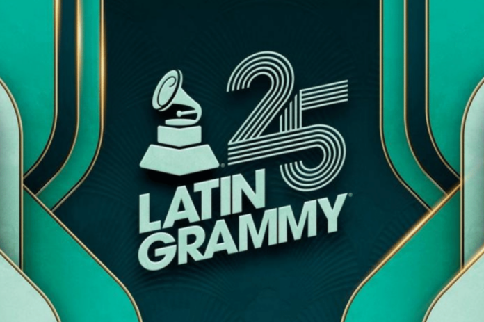Veja os vencedores Brasileiros do Grammy Latino 2024- Foto: Reprodução/Grammy