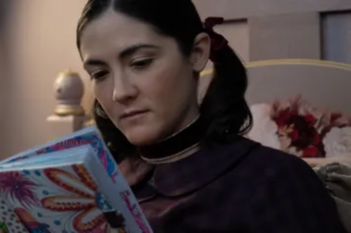 A Órfã 2 - Foto: Reprodução/Diamond Filmes