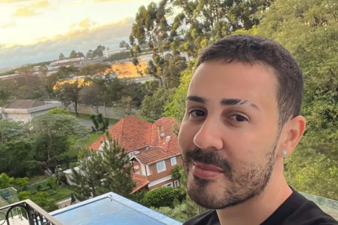 Carlinhos Maia - Foto : Reprodução/Instagram