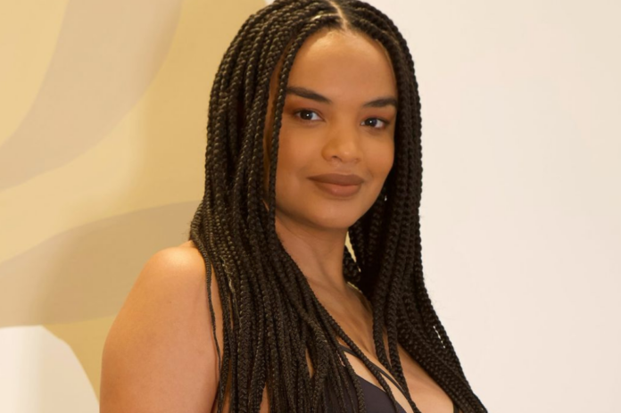 Lucy Ramos - Foto: Reprodução/Instagram