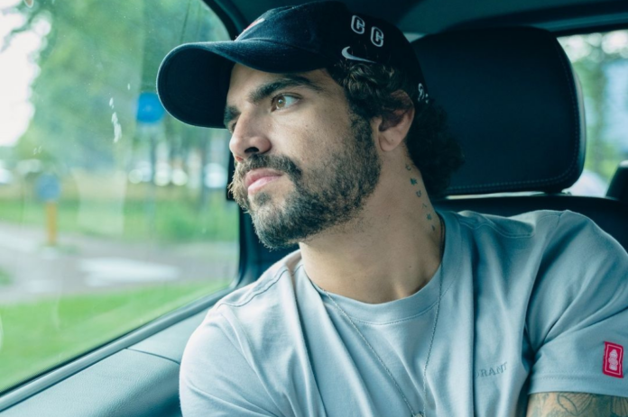 Caio Castro - Foto: Reprodução/Instagram