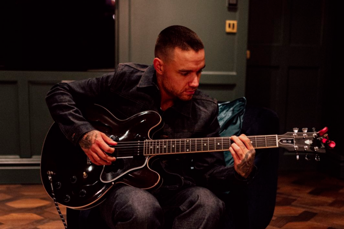 Liam Payne - Foto: Reprodução/ Instagram
