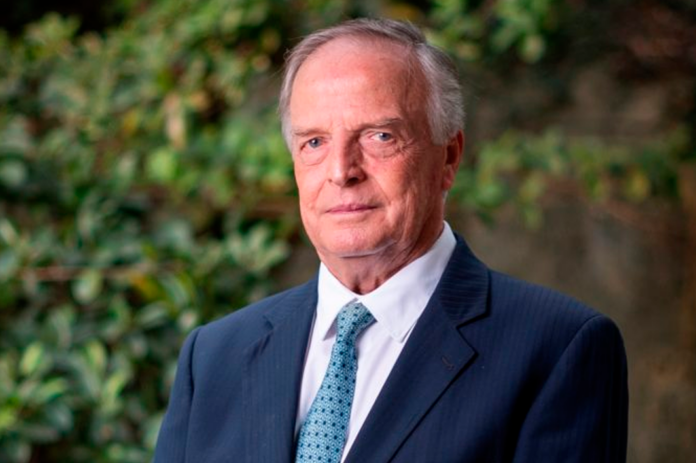 Dom Antônio Orleans e Bragança - Foto: Divulgação