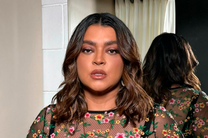 Preta Gil - Foto: Reprodução/ Instagram