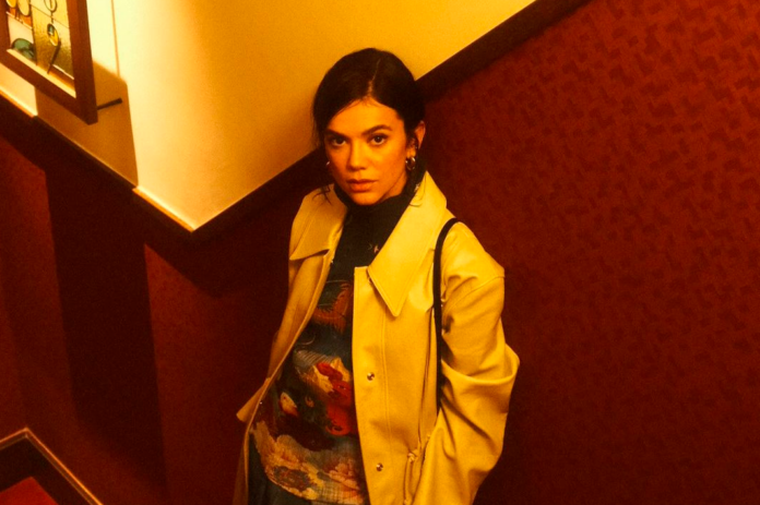 Manu Gavassi - Foto: Reprodução/ Instagram