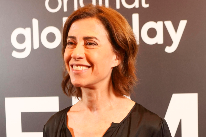 Fernanda Torres - Foto: Reprodução/ Instagram