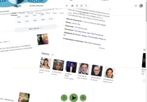 Wicked pesquisa - Foto: Reprodução/Google