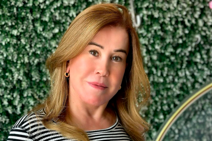 Zilu Camargo - Foto: Reprodução/ Instagram Zilu Camargo - Foto: Reprodução/ Instagram