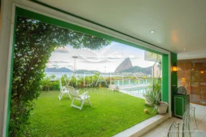 Cobertura Novela O Outro Lado do Paraiso - Foto: Reprodução/VivaReal