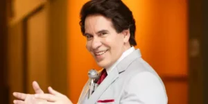 Leandro Hassum como Silvio - Foto: Reprodução/Paris Filmes