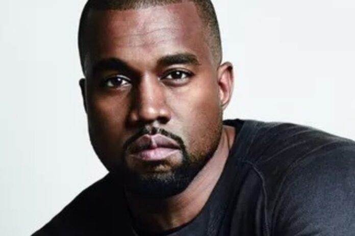 Kennye West - Foto: Reprodução