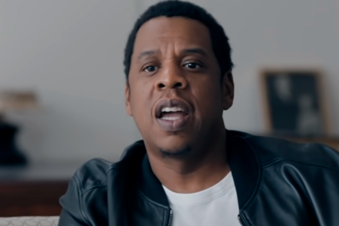 Jay-Z - Foto: Reprodução/ Instagram