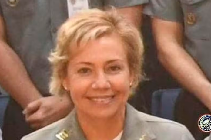 Gisele Mendes de Souza não resistiu ao disparo de uma bala perdida - Foto: Reprodução/ Redes Sociais