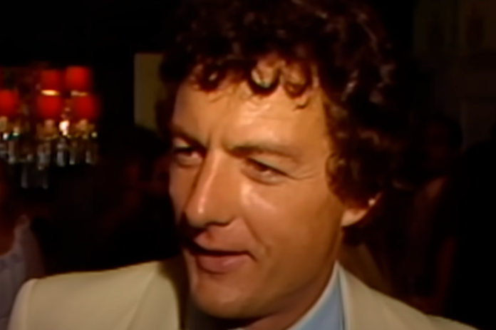 Wayne Northrop - Foto: Reprodução/ Youtube