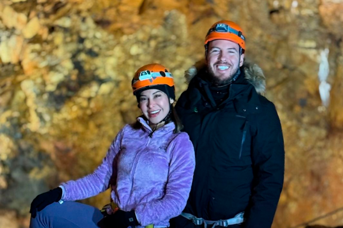 Maíra Cardi e Thiago Nigro - Foto: Reprodução/ Instagram