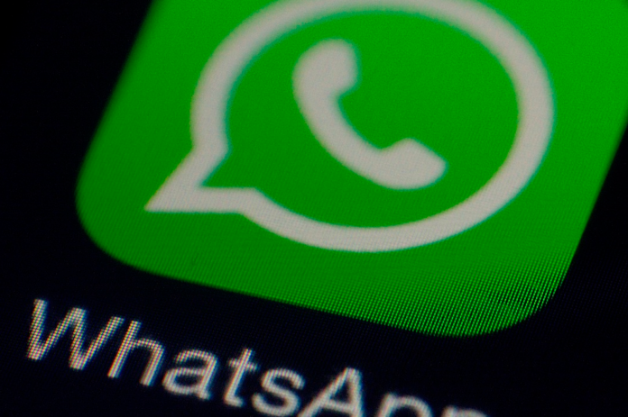 Whatsapp - Foto: Reprodução