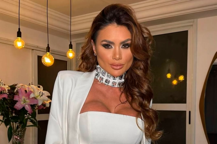 Natacha Horana - Foto: Reprodução/ Instagram