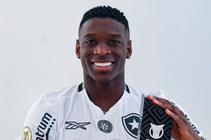 Luiz Henrique - Foto: Reprodução/ Instagram