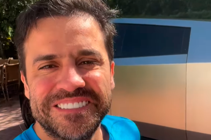 Pablo Marçal - Foto: Reprodução/ Instagram