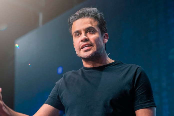 Pablo Marçal - Foto: Reprodução/ Instagram