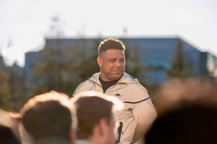 Ronaldo - Foto: Reprodução/ Instagram