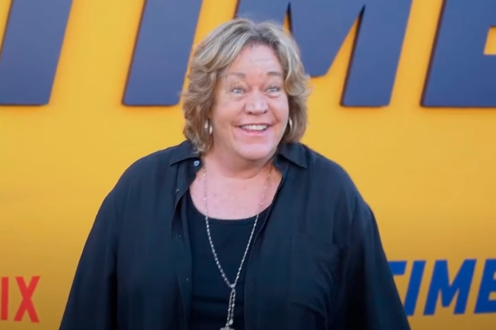 Diane Delano - Foto: Reprodução/ Instagram