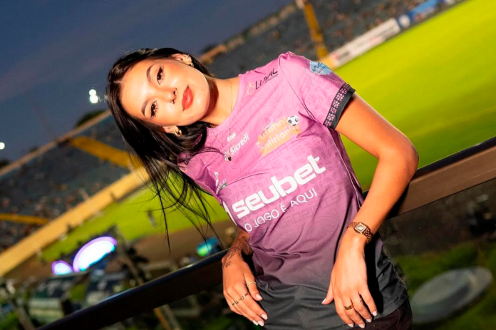 Ana Castela - Foto: Reprodução/ Instagram