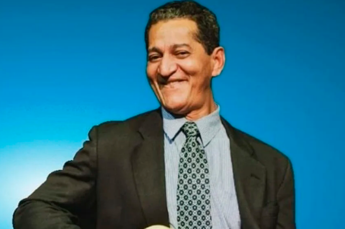 Kaquinho Big Dog - Foto: Reprodução/ Instagram