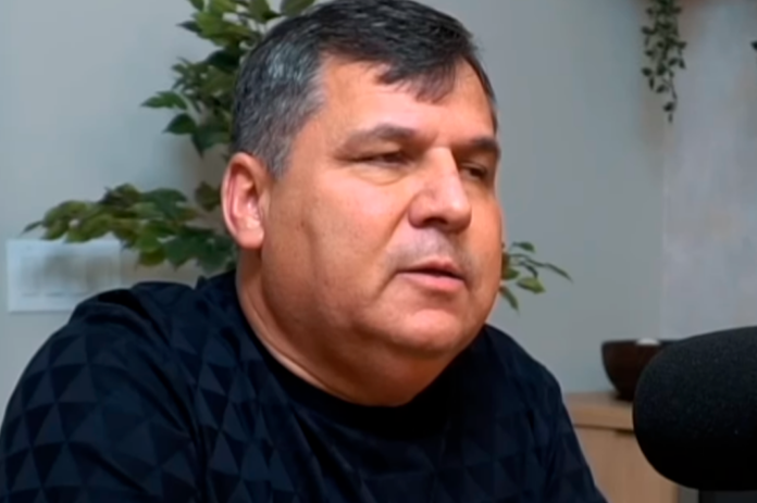 Wander Oliveira - Foto: Reprodução/ Instagram