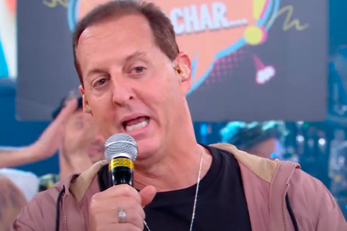 "É Tudo Nosso", de Benja, no SBT - Foto: Reprodução/ SBT