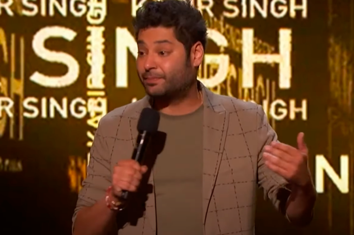 Kabeezy - Foto: Reprodução/ Youtube