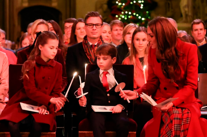 A Princesa de Gales, Kate Middleton - Foto: Reprodução/ Instagram