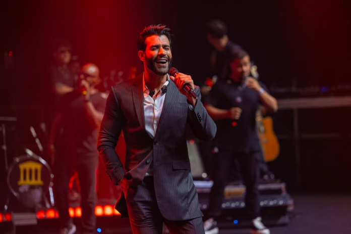 Gusttavo Lima - Foto: Reprodução/Instagram