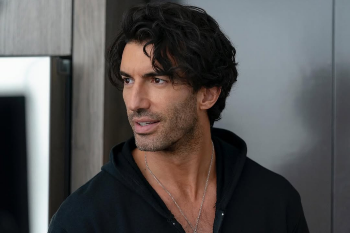 Justin Baldoni - Foto: Reprodução/Instagram