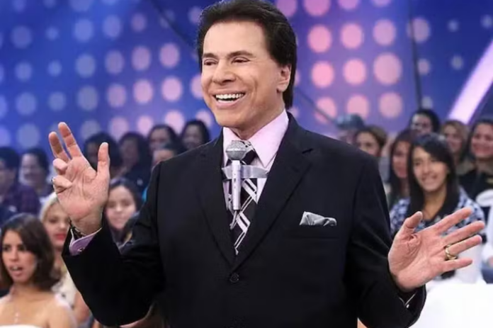 Silvio Santos - Foto: Reprodução/SBT