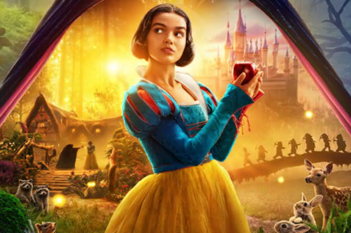 Branca de Neve - Foto: Divulgação/Disney