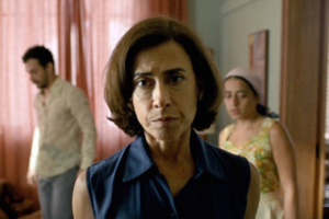 Fernanda Torres - Foto: Reprodução/Instagram