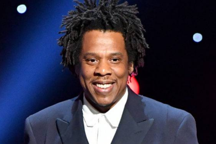Jay-Z - Foto: Reprodução/Instagram