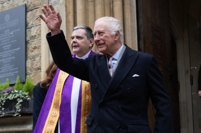 Familia Real - Foto: Reprodução/Instagram Familia Real - Foto: Reprodução/Instagram