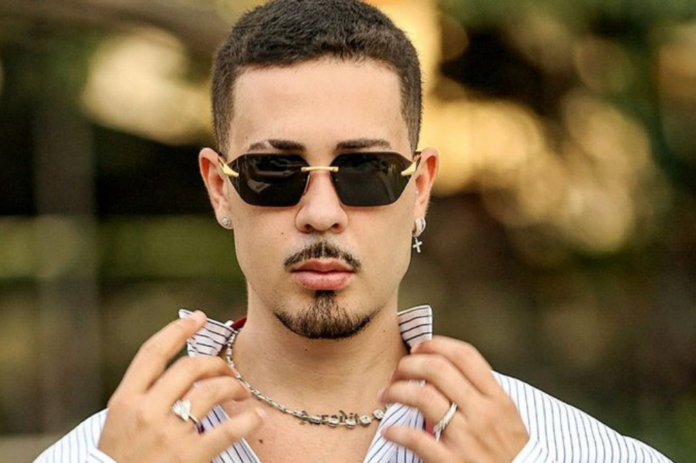 Carlinhos Maia - Foto: Reprodução/Internet