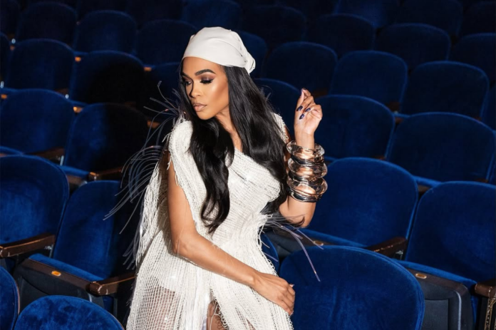 Beyoncé - Foto: Reprodução/Instagram