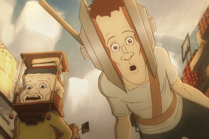 A Outra Forma - Foto: Divulgação