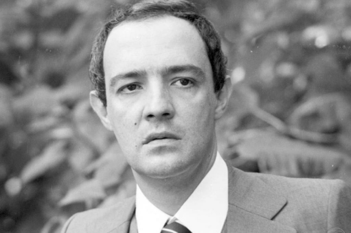 Ney Latorraca - Foto: Reprodução/Instagram