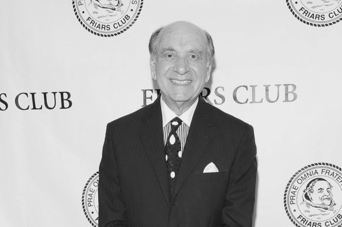 Dick Capri - Foto: Reprodução