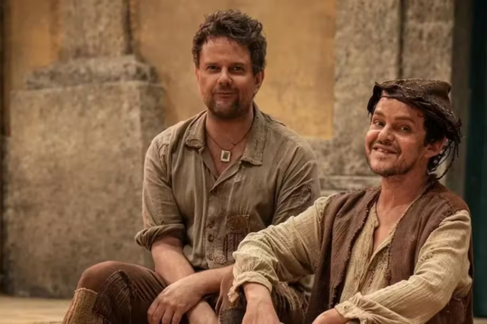 O Auto da Compadecida 2 - Foto: Divulgação O Auto da Compadecida 2 - Foto: Divulgação