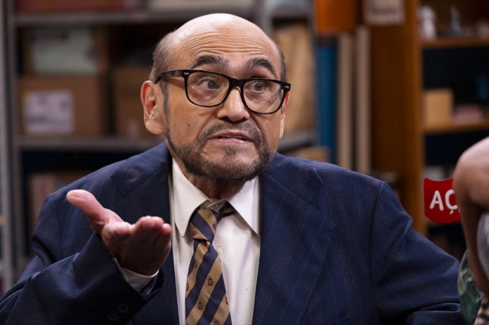 Edgar Vivar - Foto: Reprodução/Instagram