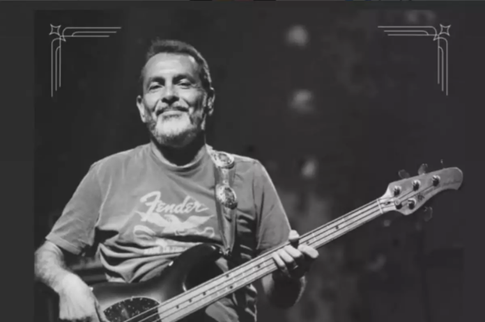 Renato Tomasso - Foto: Reprodução/Instagram