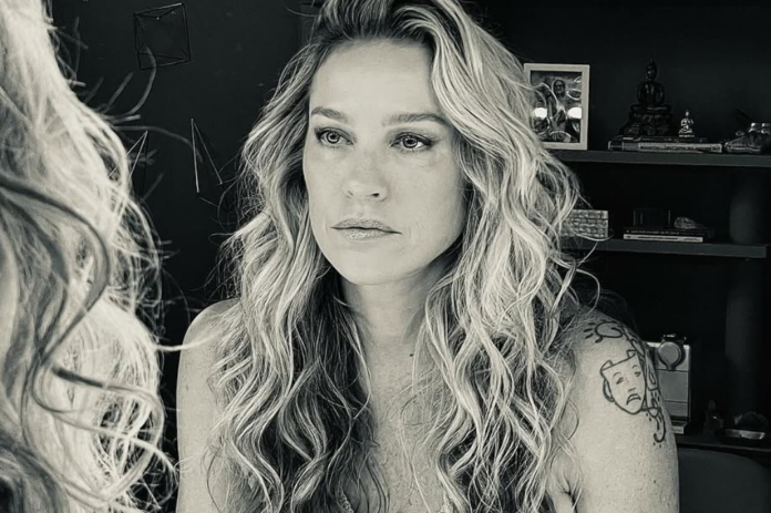 Luana Piovani - Foto: Reprodução/Instagram