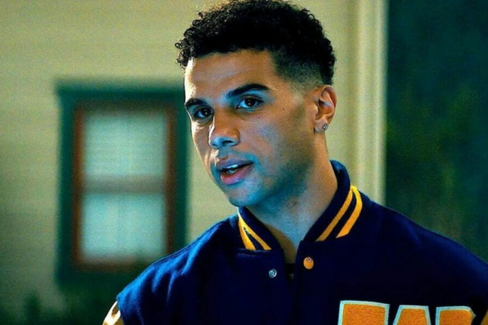 Chad Meeks em Pânico 7 - Foto: Reprodução/Diamond