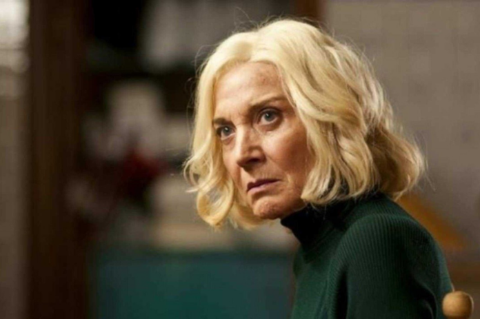 Marisa Paredes - Foto: Reprodução